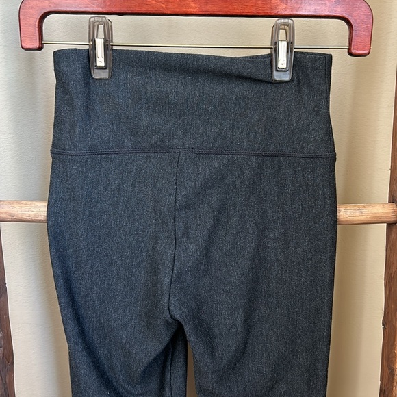 Orvis Classic Collection High Rise Modal Spandex Blend Leggings - Picture 8 of 10